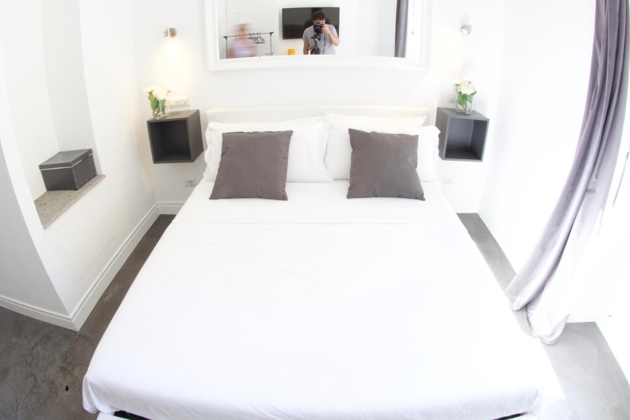 I Love Vaticano Guest House Рим Экстерьер фото