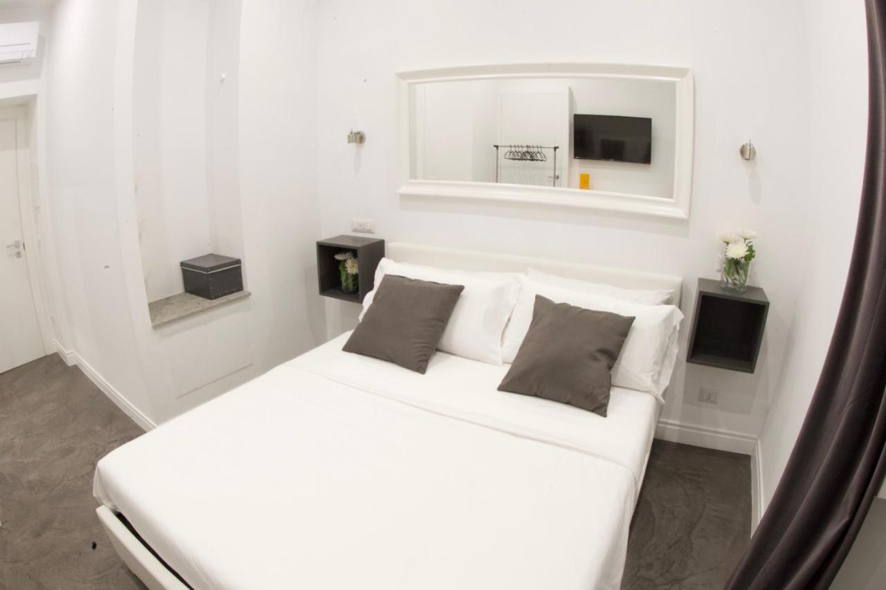 I Love Vaticano Guest House Рим Экстерьер фото