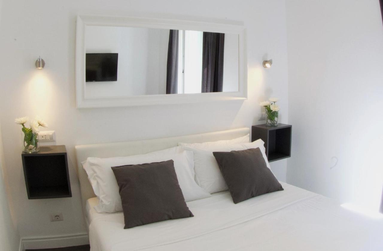 I Love Vaticano Guest House Рим Экстерьер фото