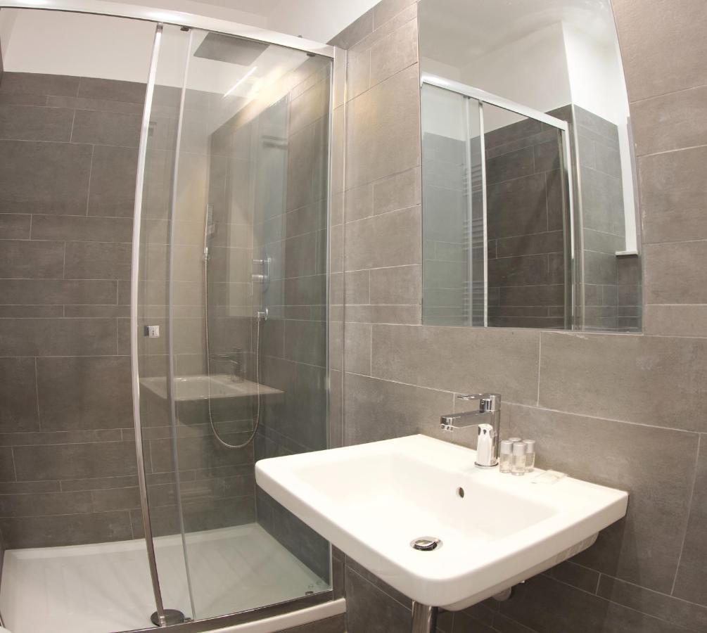 I Love Vaticano Guest House Рим Экстерьер фото